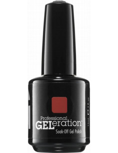 JESSICA GELeration | Fallna...