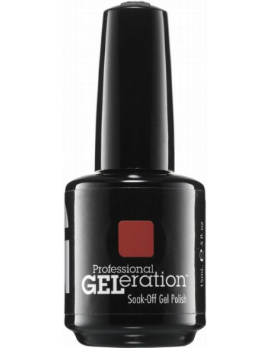 JESSICA GELeration | Fallna löv