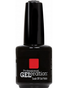 JESSICA GELeration | Glamour