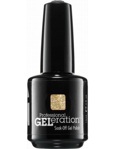 JESSICA GELeration |...