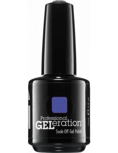 JESSICA GELeration želejlaka | Grape...