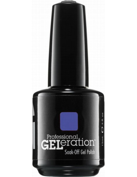 JESSICA GELeration želejlaka | Grape Escape 15ml