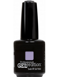 JESSICA GELeration | IT-tjej