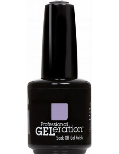 JESSICA GELeration | IT-tjej