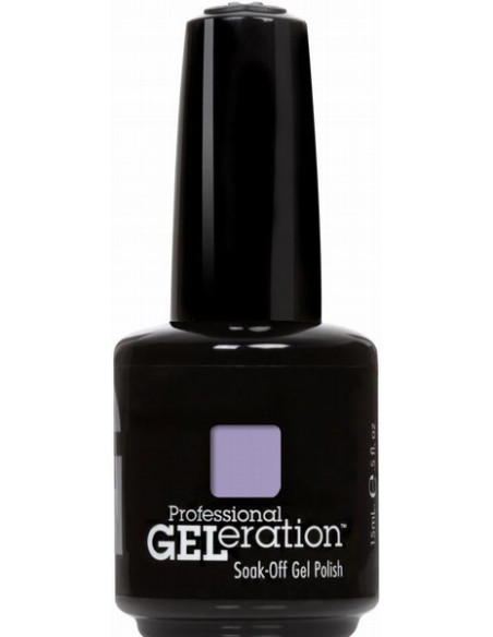 JESSICA GELeration | IT-tjej