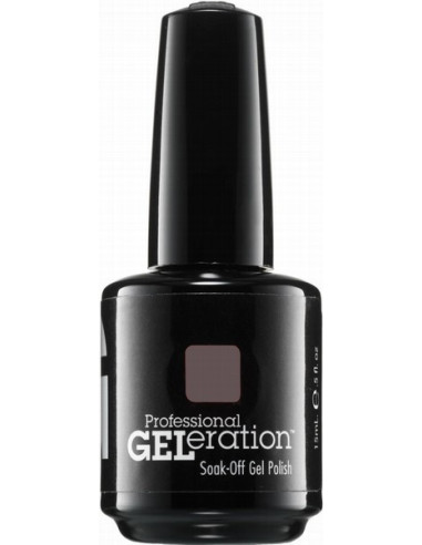 JESSICA GELeration | Intriger