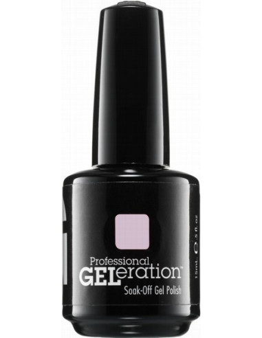 JESSICA GELeration | Lavendelkärlek