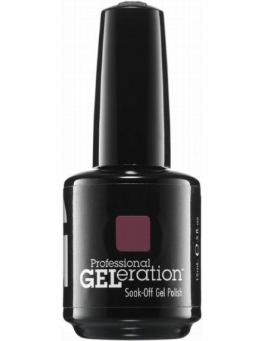 JESSICA GELeration | Lilla nätter