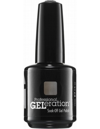 JESSICA GELeration | Morgondis