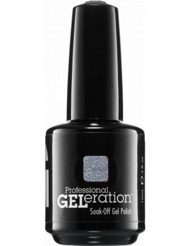 JESSICA GELeration | Morgonpaljetter
