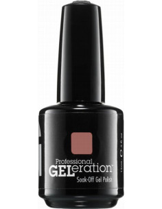 JESSICA GELeration |...