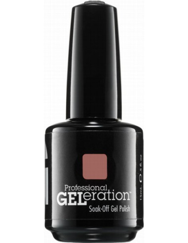 JESSICA GELeration | Naturlig prakt