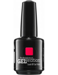 JESSICA GELeration |...