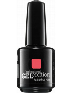 JESSICA GELeration | Pop...