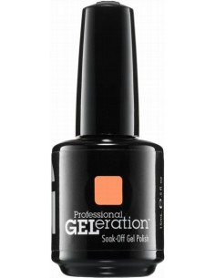 JESSICA GELeration |...