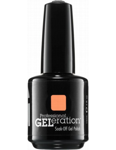 JESSICA GELeration | Pumpakrydda