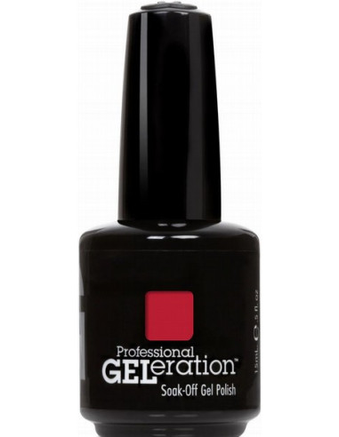 JESSICA GELeration | Royal Red