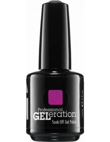 JESSICA GELeration | Sidenmorgonrock