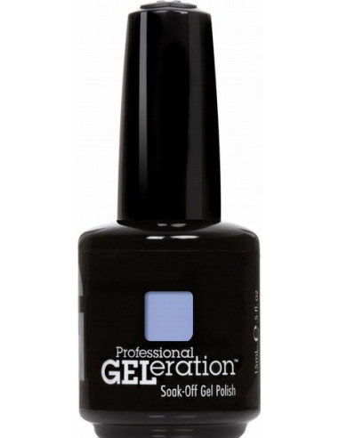 JESSICA GELeration želejlaka | Sophia True Blue 15ml