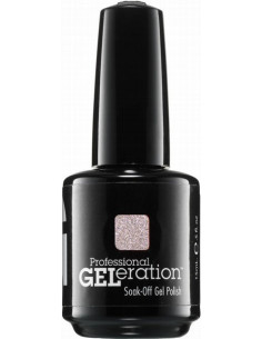 JESSICA GELeration |...