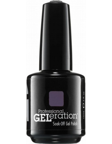 JESSICA GELeration | Mycket vinyl