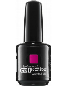 JESSICA GELeration |...