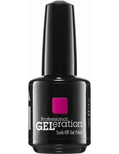 JESSICA GELeration | Livfulla vibbar