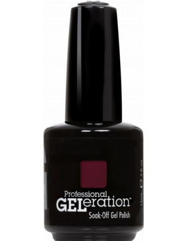 JESSICA GELeration | Winter Berries