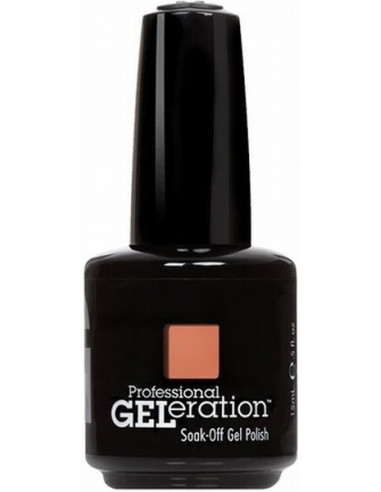 JESSICA GELeration Želejlaka Woody GEL-1201 15ml