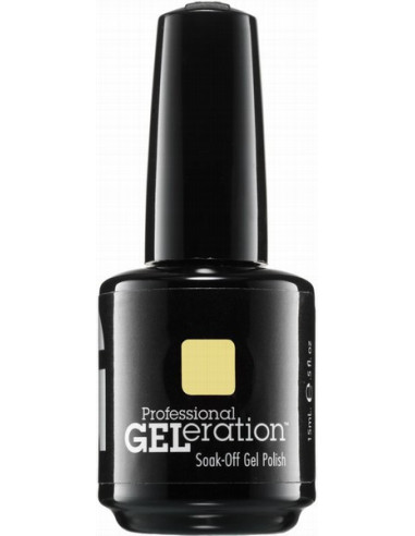 JESSICA GELeration | Gul Merinque