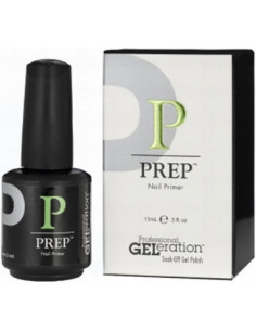 JESSICA GELeration | Prep |...