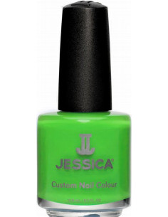JESSICA | Elektrisk Lime