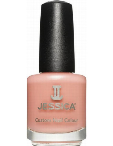 JESSICA | Sötsug