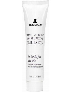 JESSICA HAND&BODY...