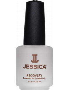 JESSICA BASICS RECOVERY...