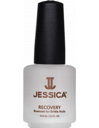 JESSICA BASE RECOVERY Bas för spröda...