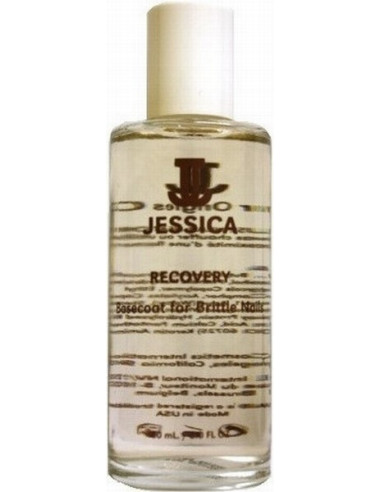 JESSICA BASE RECOVERY Bas för spröda...