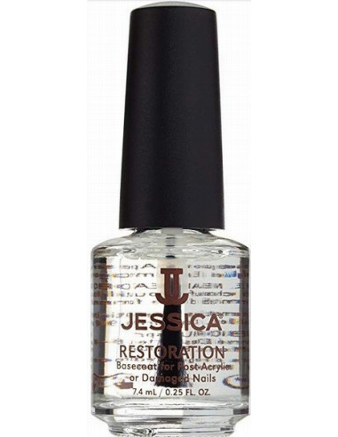 JESSICA BASE RESTORATION Bas för...