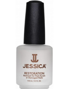 JESSICA BASICS RESTORATION...