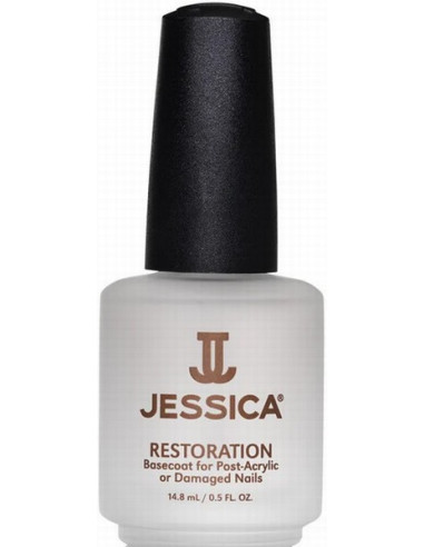 JESSICA BASE RESTORATION Bas för...