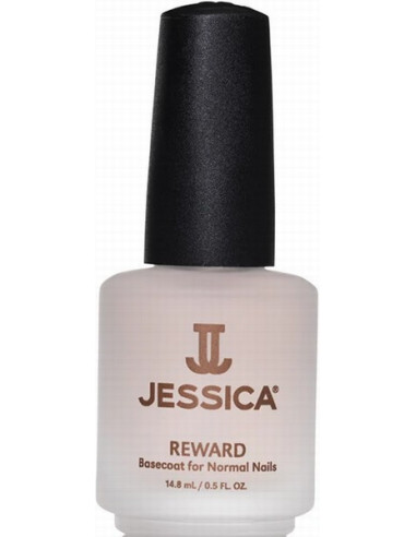 JESSICA BASE REWARD Base for normal nails with vitamins 14,8ml