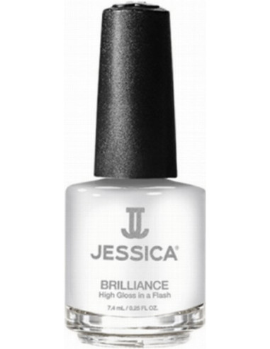 JESSICA BRILLIANCE Högglans Överlack...