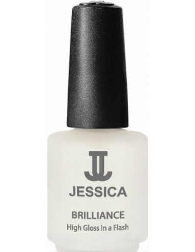 JESSICA BRILLIANCE Högglans Överlack...