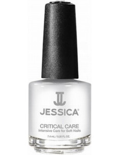 JESSICA CRITICAL CARE to...