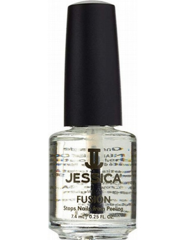 JESSICA FUSION Means for Healing Nails 7.4ml