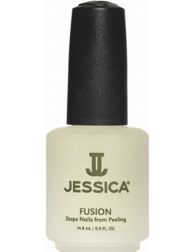 JESSICA FUSION Nagelbehandling mot...