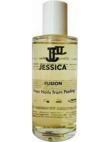 JESSICA FUSION Nagelbehandling mot...