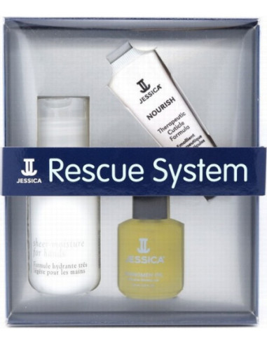 JESSICA Rescue Systems Kit