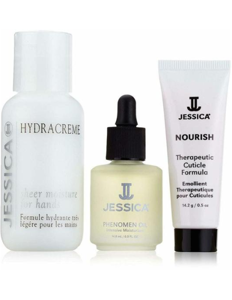 JESSICA Räddningssystemkit