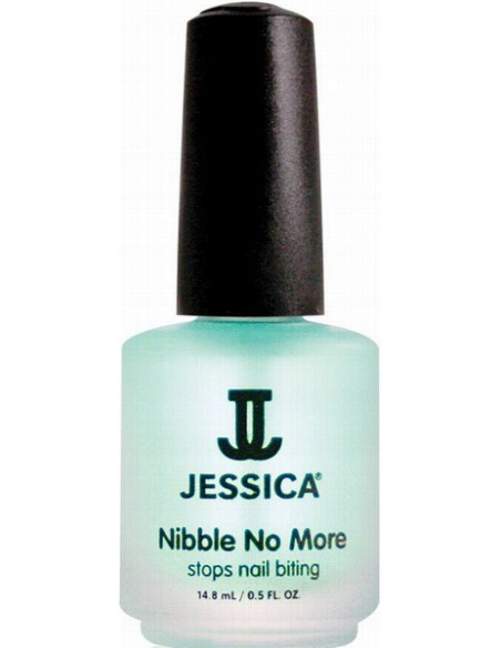 JESSICA NIBBLE NO MORE Nagelbitande medel 14,8 ml